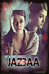 Jazbaa - DvdRip